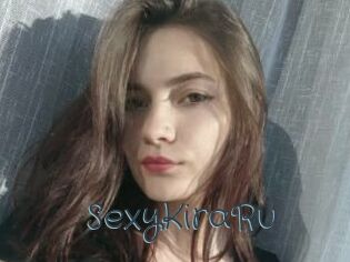 SexyKiraRu Sexcam Livesex