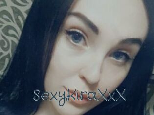 SexyKiraXxX Sexcam Livesex