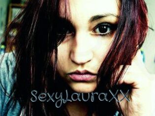 SexyLauraXX