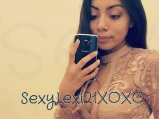 SexyLexi21XOXO