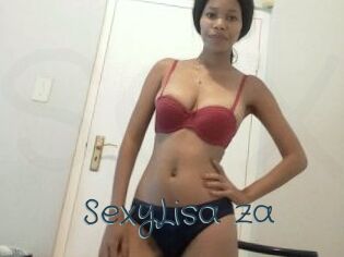 SexyLisa_za