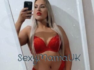 SexyMamaUK Sexcam Livesex