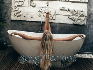 SexyMartinii