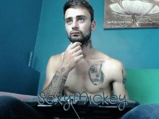 SexyMickey