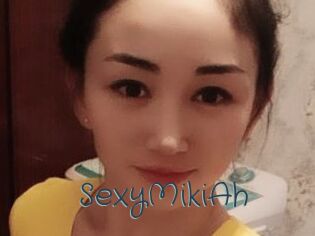 SexyMikiAh
