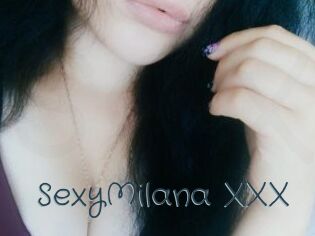 SexyMilana_XXX Sexcam Livesex