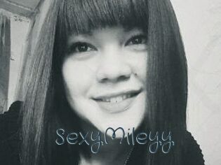 SexyMileyy Sexcam Livesex