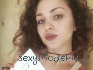 SexyModel4u