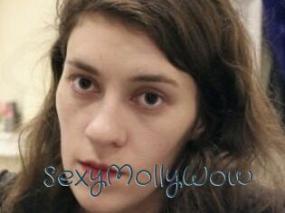 SexyMollyWow