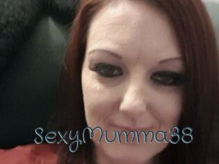 SexyMumma38