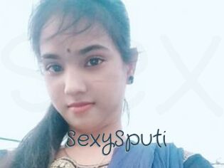 SexySputi