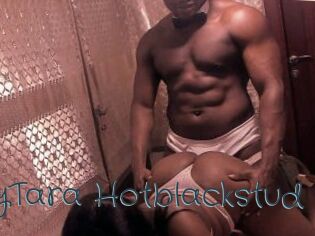 SexyTara_Hotblackstud