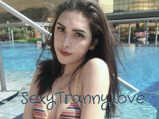 SexyTrannyLove Sexcam Livesex