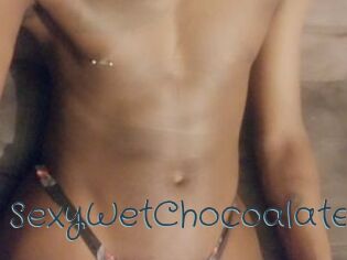 SexyWetChocoalate