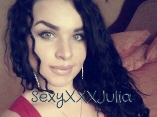 SexyXXXJulia Sexcam Livesex