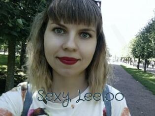 Sexy_Leeloo Sexcam Livesex