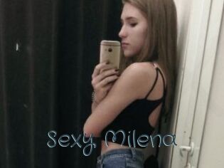 Sexy_Milena_ Sexcam Livesex