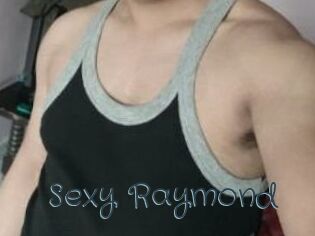 Sexy_Raymond