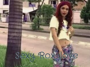 Sexy_Roxylove