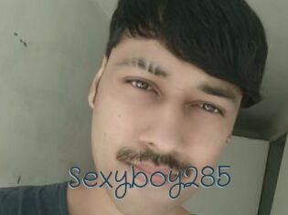 Sexyboy285
