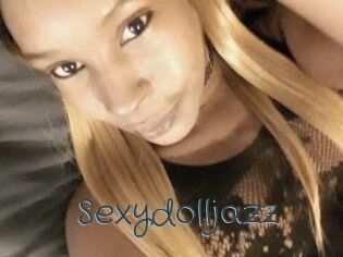 Sexydolljazz Sexcam Livesex
