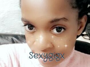 Sexygigx