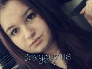 Sexygurll18