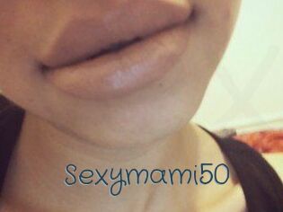 Sexymami50