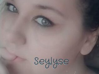 Seylyse Sexcam Livesex