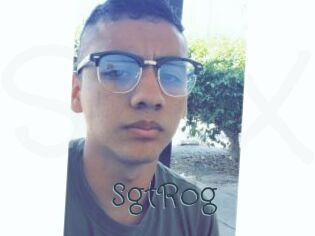 SgtRog