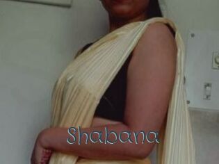 Shabana