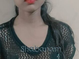 Shabanam
