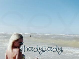 ShadyLady Sexcam Livesex