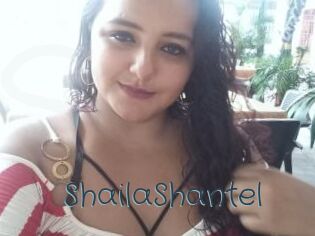 ShailaShantel Sexcam Livesex