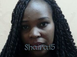 Shaira15