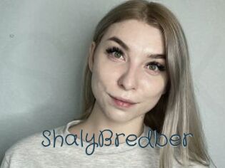 ShalyBredber Sexcam Livesex