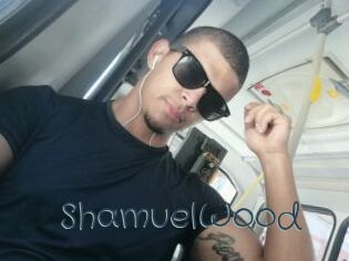 ShamuelWood