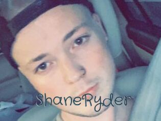 ShaneRyder