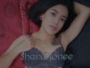 ShaniDionee