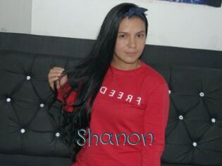 Shanon