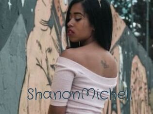 ShanonMichell