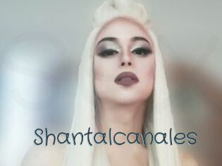 Shantalcanales
