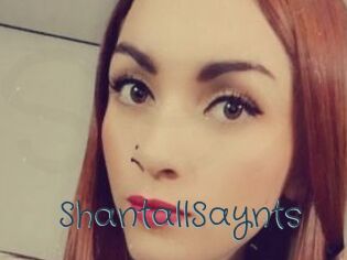 ShantallSaynts Sexcam Livesex