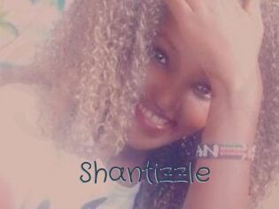 Shantizzle