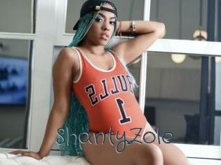 ShantyZole
