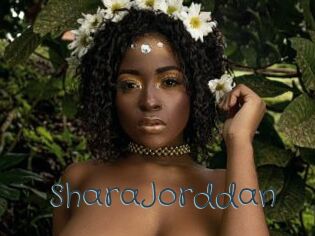 SharaJorddan