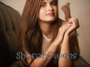 SharahOwens