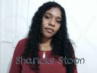 Sharicks_Stonn