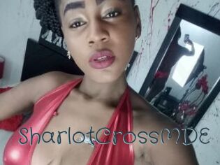 SharlotCrossMDE