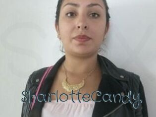 SharlotteCandy Sexcam Livesex